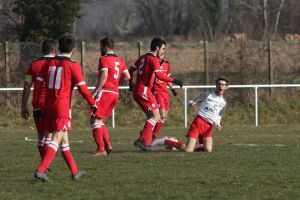 LCA B - Crossey : reportage photos