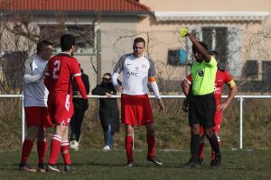 LCA B - Crossey : reportage photos