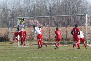 LCA B - Crossey : reportage photos