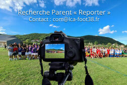 Recherche " Parent Reporter "