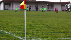 Reportage photo : LCA Foot 38 - US La Murette