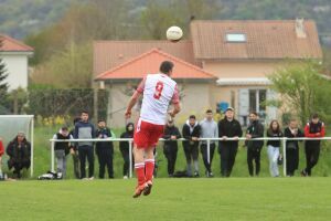 LCA 1 / Vallée du Guiers 2