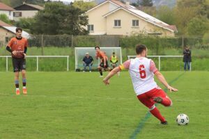 LCA 1 / Vallée du Guiers 2