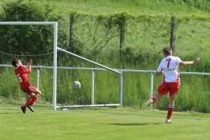 LCA 1 / La Côte 2 - Reportage photos