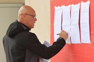 Tournoi Cédric Tombarello 2023 - Reportage photos