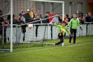 Tournoi Cédric Tombarello 2023 - Reportage photos