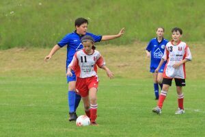 Tournoi Cédric Tombarello 2023 - Reportage photos