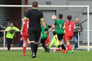 Tournoi Cédric Tombarello 2023 - Reportage photos