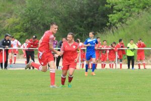 Tournoi Cédric Tombarello 2023 - Reportage photos