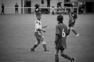 Tournoi Cédric Tombarello 2023 - Reportage photos