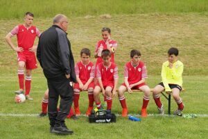 Tournoi Cédric Tombarello 2023 - Reportage photos