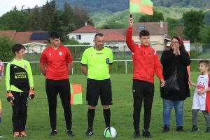 Tournoi Cédric Tombarello 2023 - Reportage photos