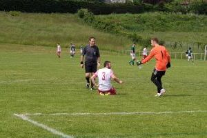 Les seniors du LCA Foot 38 en fête !