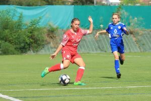 Le championnat a repris - Reportage photos