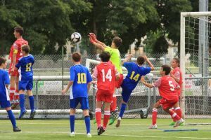 Le championnat a repris - Reportage photos