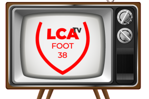 Nos supports de communication : la LCA TV