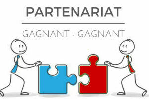 Un partenariat gagnant-gagnant