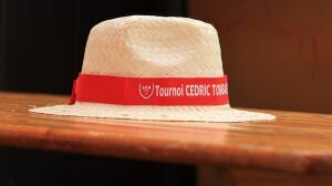 Tournoi Cédric Tombarello 2023 - Reportage photos