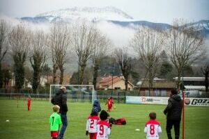 Plateau U6/U7