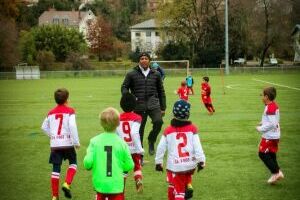 Plateau U6/U7