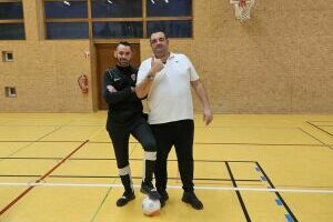 Tournoi Futsal U13