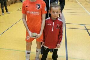 Tournoi Futsal U13