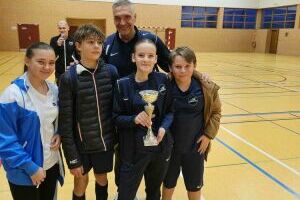 Tournoi Futsal U13