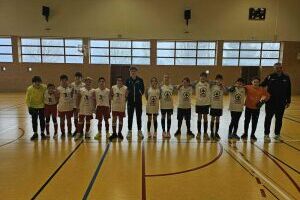 Tournoi Futsal U13