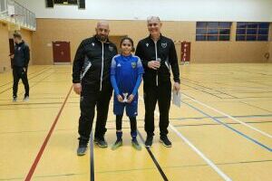 Tournoi Futsal U13