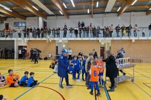 Tournoi U9