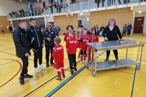 Tournoi U9