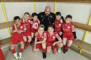 Tournoi Futsal U9  - Après-midi