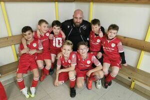 Tournoi Futsal U9  - Après-midi