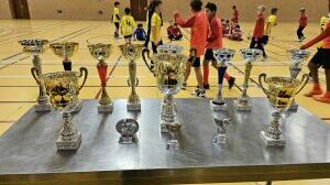 Tournoi Futsal U13