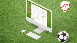 LCA Pronos, c'est la reprise !