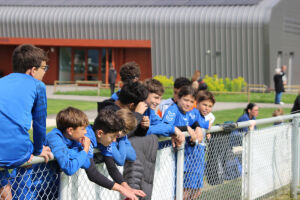 Tournoi Cédric Tombarello 2025 - Le reportage