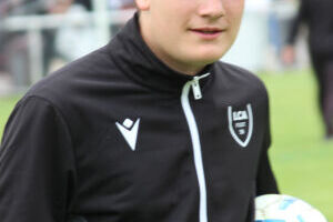 Tournoi Cédric Tombarello 2025 - Le reportage