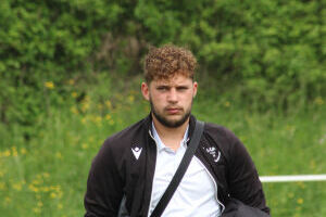 Tournoi Cédric Tombarello 2025 - Le reportage