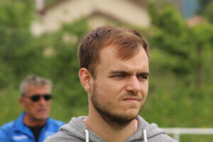 Tournoi Cédric Tombarello 2025 - Le reportage
