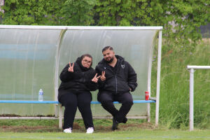 Tournoi Cédric Tombarello 2025 - Le reportage