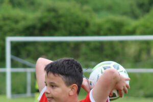 Tournoi Cédric Tombarello 2025 - Le reportage