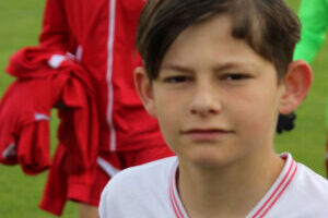 Tournoi Cédric Tombarello 2025 - Le reportage