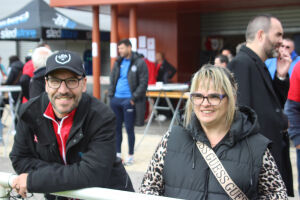 Tournoi Cédric Tombarello 2025 - Le reportage