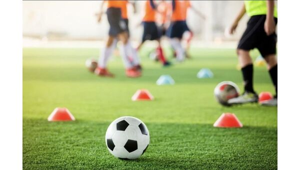 Reprise des Entraînements U15