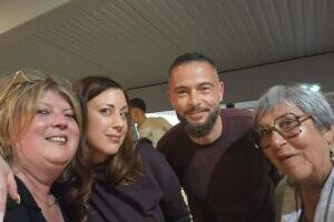 Retour sur une belle soirée du LCA Foot 38 !