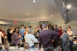 Retour sur une belle soirée du LCA Foot 38 !