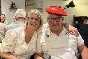 Retour sur une belle soirée du LCA Foot 38 !