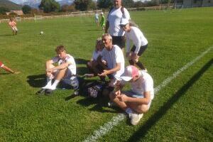 Challenge Jean-Louis Ferrer - Reportage