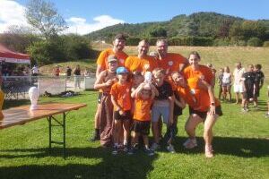 Challenge Jean-Louis Ferrer - Reportage