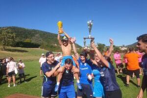 Challenge Jean-Louis Ferrer - Reportage